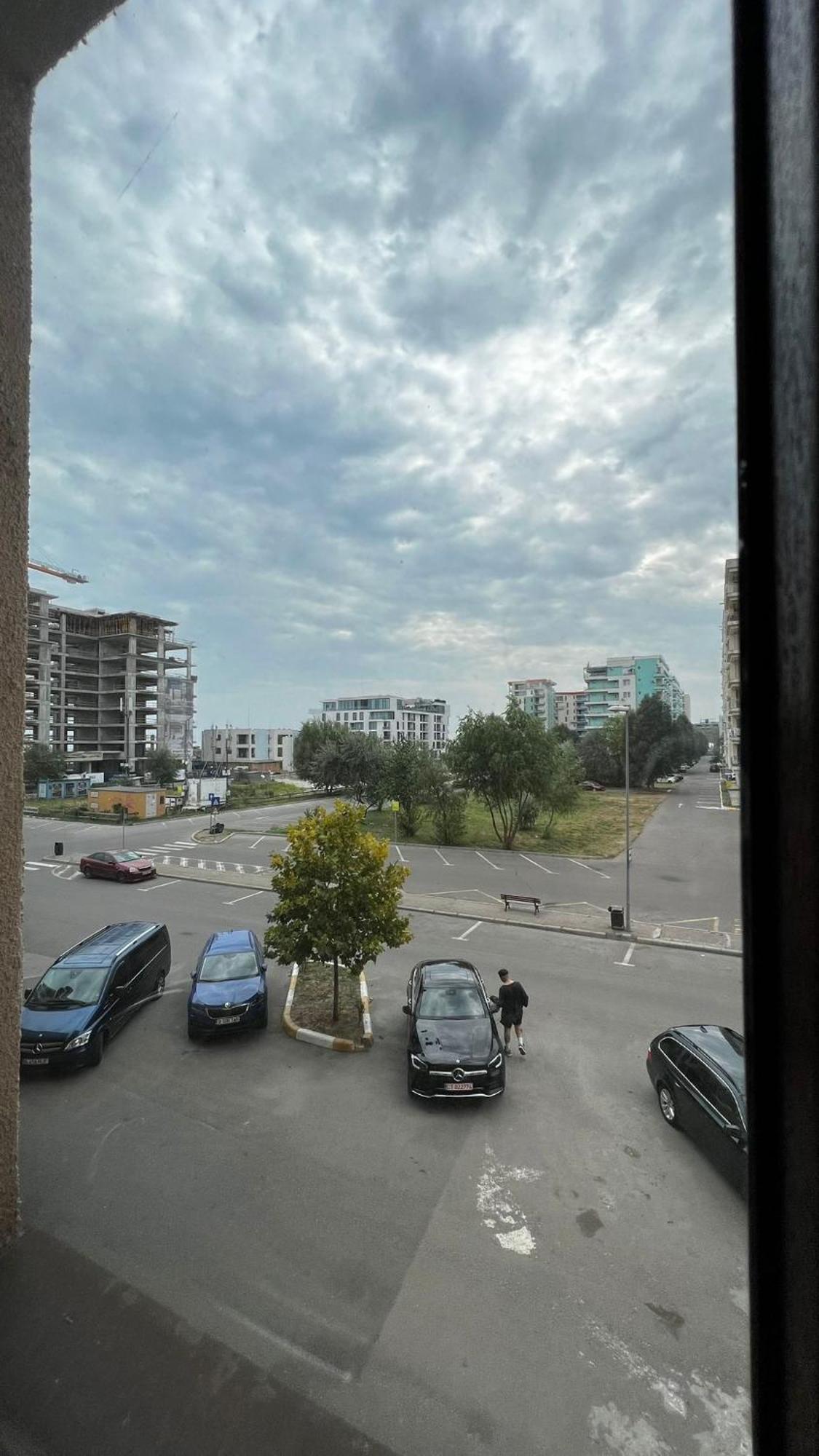 Catalina Summerland Apartaments Mamaia Nord Exterior foto