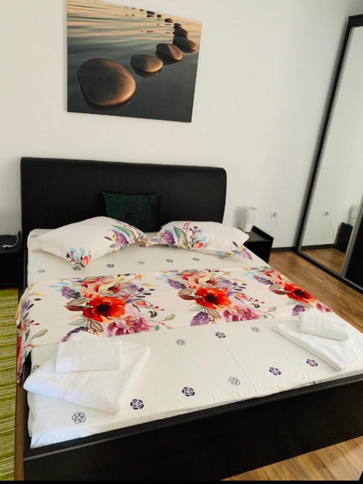 Catalina Summerland Apartaments Mamaia Nord Exterior foto